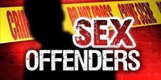 Sex Offender